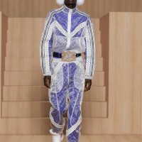 Louis Vuitton Men Spring Summer 2022 collection