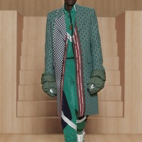 Louis Vuitton Men Spring Summer 2022 collection