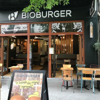 ①BIOBUERGER