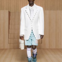 Louis Vuitton Men Spring Summer 2022 collection