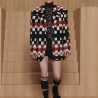 Louis Vuitton Men Spring Summer 2022 collection