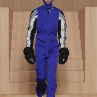 Louis Vuitton Men Spring Summer 2022 collection