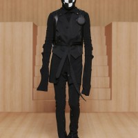 Louis Vuitton Men Spring Summer 2022 collection