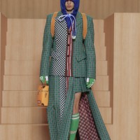 Louis Vuitton Men Spring Summer 2022 collection