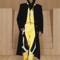 Louis Vuitton Men Spring Summer 2022 collection