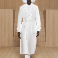 Louis Vuitton Men Spring Summer 2022 collection