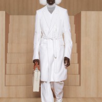 Louis Vuitton Men Spring Summer 2022 collection