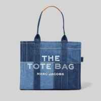 THE DENIM LARGE TOTE BAG 4万7,300円