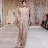 THE HAUTE COUTURE AUTUMN-WINTER 2021-2022 COLLECTION