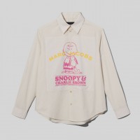 HAPPINESS BUTTON DOWN 5万6,100円