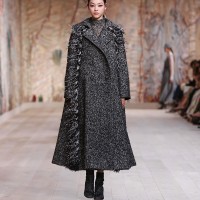 THE HAUTE COUTURE AUTUMN-WINTER 2021-2022 COLLECTION