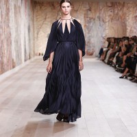 THE HAUTE COUTURE AUTUMN-WINTER 2021-2022 COLLECTION