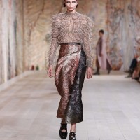 THE HAUTE COUTURE AUTUMN-WINTER 2021-2022 COLLECTION