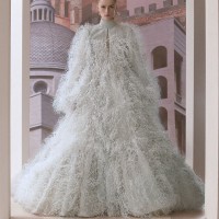 FENDI COUTURE AUTUMN/WINTER 2021