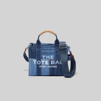 THE DENIM MINI TOTE BAG 3万9,600円