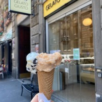 ⑦Gelato Giusto