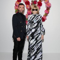 NICOLAS GHESQUIERE, ANNA WINTOUR