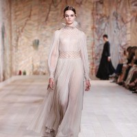 THE HAUTE COUTURE AUTUMN-WINTER 2021-2022 COLLECTION