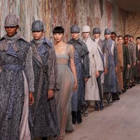 THE HAUTE COUTURE AUTUMN-WINTER 2021-2022 COLLECTION