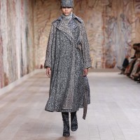 THE HAUTE COUTURE AUTUMN-WINTER 2021-2022 COLLECTION