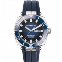 NEWPORT DIVER AUTOMATIC 1774/BL15CB（自動巻き/42.0mm） 19万8,000円