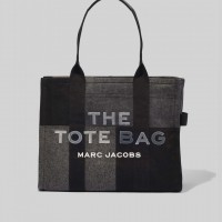 THE DENIM LARGE TOTE BAG 4万7,300円