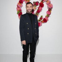 NICOLAS GHESQUIERE