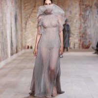 THE HAUTE COUTURE AUTUMN-WINTER 2021-2022 COLLECTION