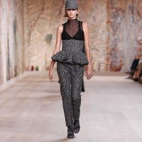 THE HAUTE COUTURE AUTUMN-WINTER 2021-2022 COLLECTION