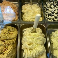 ⑦Gelato Giusto