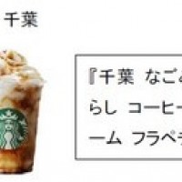 「47 JIMOTO フラペチーノ®」でコーヒーを使用した商品でオーダーが多い都道府県ランキング