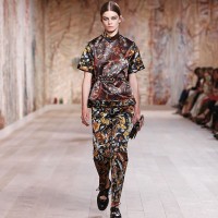 THE HAUTE COUTURE AUTUMN-WINTER 2021-2022 COLLECTION