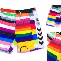 HML FLAG PRO SHORTS