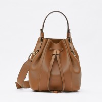 ＜FURLA／フルラ＞FURLA MIASTELLA MINI BUCKET BAG 5万7,200円