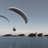 Paramotors