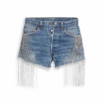 Crystal Fringe Short 3万3,000円（税込）