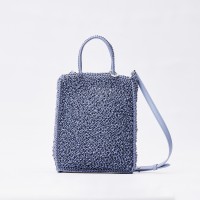 ＜ANTEPRIMA/WIREBAG／アンテプリマ/ワイヤーバッグ＞ADESSO 5万5,000円