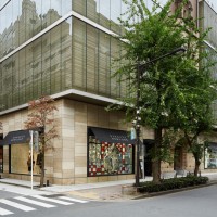 バーニーズ ニューヨーク銀座本店