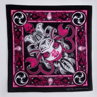 Bandana “OKINAWA” by Mana