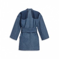 Denim Kimono 4万500円（税抜）