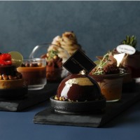 ウェスティンホテル東京「チョコレートデザートブッフェ」