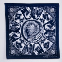 Bandana “FRANCE” by Peco