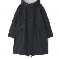 【PARKA】8万5,800円（税込）