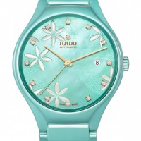 Rado True x Great Gardens of the World, Chapter 1 ラドー トゥルー × グレート ガーデン オブ ザ・ワールド チャプター1