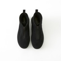 UGG x WM Zip Boot（ブラック）3万6,300円（税込）※10月22日発売予定