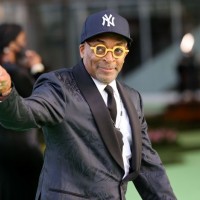 スパイク・リー(Spike Lee)