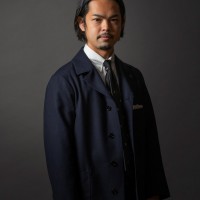 ISETAN MEN'S テーラードクロージングバイヤー 谷口 雅樹