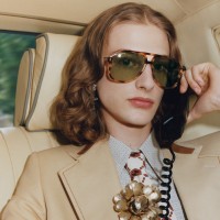 GUCCI EYEWEAR FW21