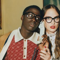 GUCCI EYEWEAR FW21