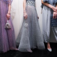 Giorgio Armani SS22 Women’s Fashion Show